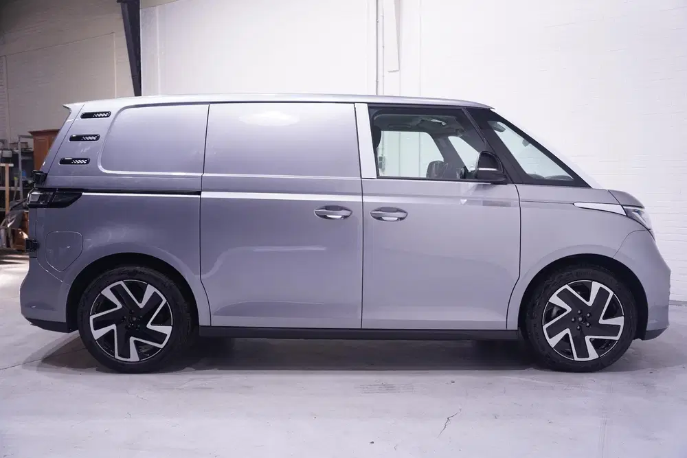 Volkswagen ID. Buzz 79 kWh uit 2026, foto 9