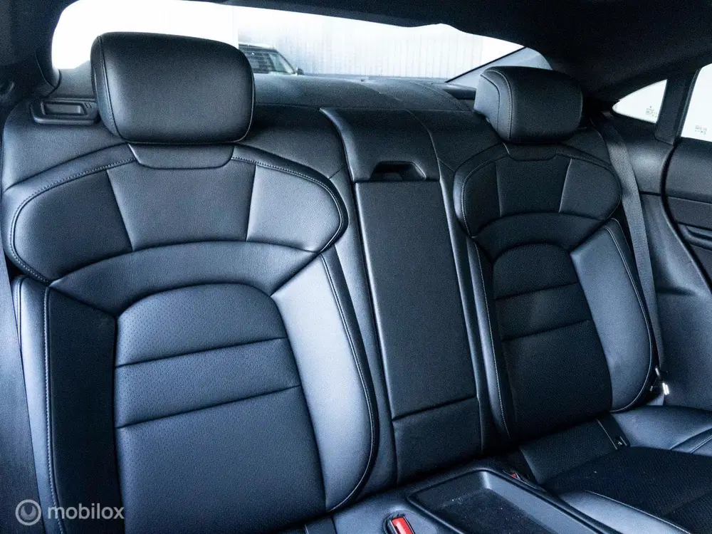 Porsche Taycan Performance 84 kWh SOH 86 uit 2021, foto 13