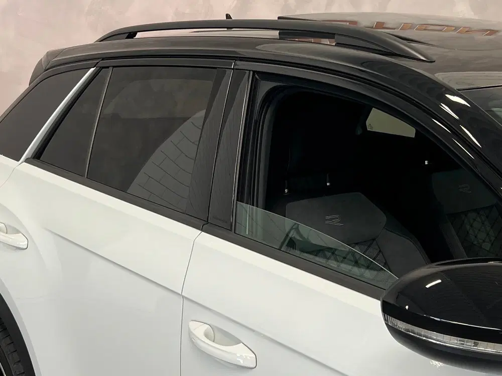 Volkswagen T-Roc 1.5 TSI R-Line Business Black Style 150PK uit 2023, foto 15