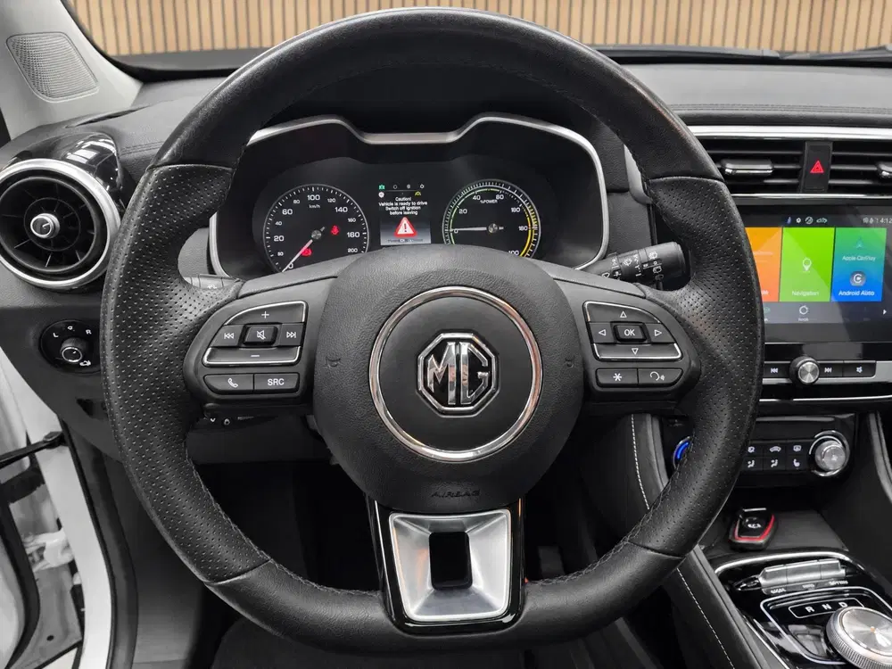 MG ZS MG ZS EV Luxury 45 kWh SOH 91% uit 2020, foto 10