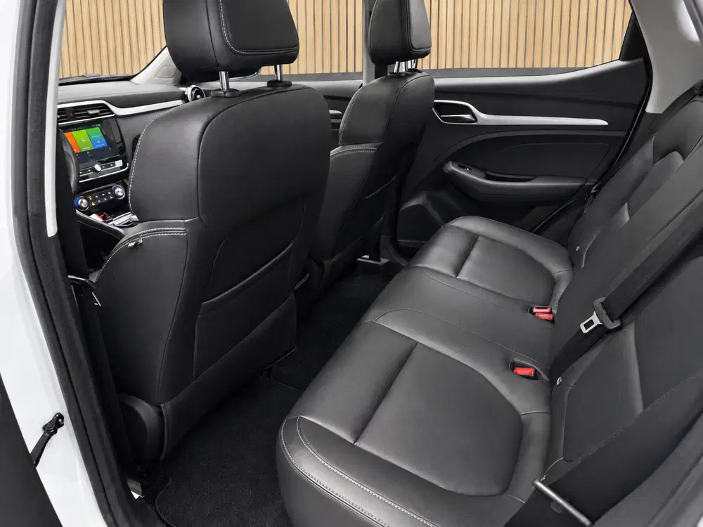 MG ZS MG ZS EV Luxury 45 kWh SOH 91% uit 2020, foto 11