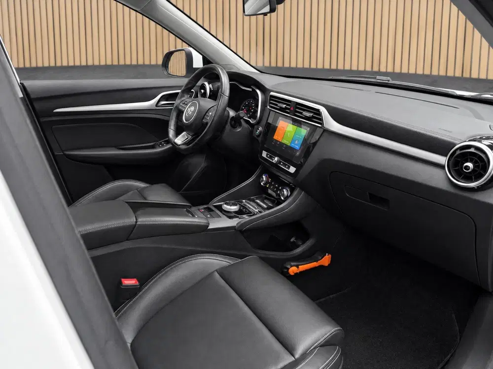 MG ZS MG ZS EV Luxury 45 kWh SOH 91% uit 2020, foto 12