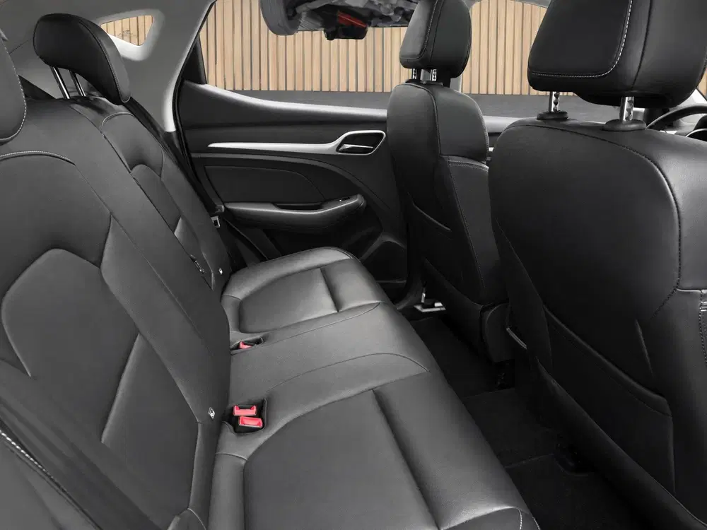 MG ZS MG ZS EV Luxury 45 kWh SOH 91% uit 2020, foto 13