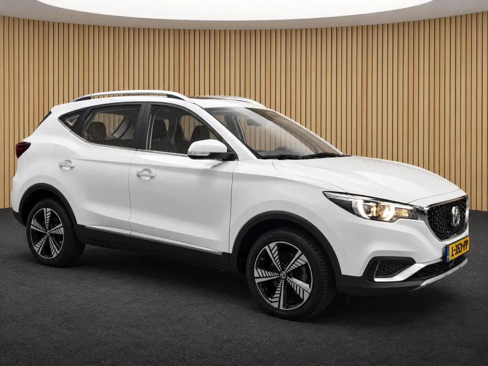 MG ZS MG ZS EV Luxury 45 kWh SOH 91% uit 2020, foto 2