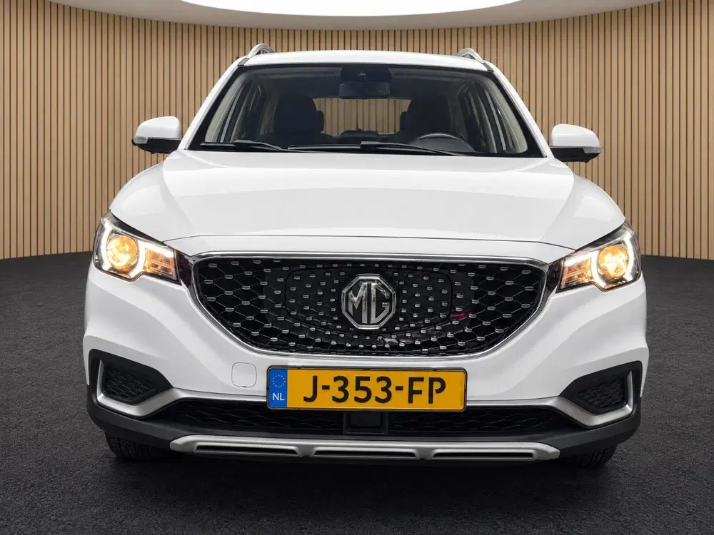 MG ZS MG ZS EV Luxury 45 kWh SOH 91% uit 2020, foto 4