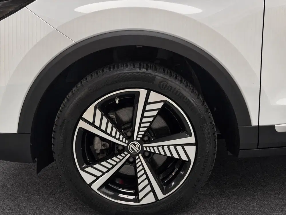 MG ZS MG ZS EV Luxury 45 kWh SOH 91% uit 2020, foto 7