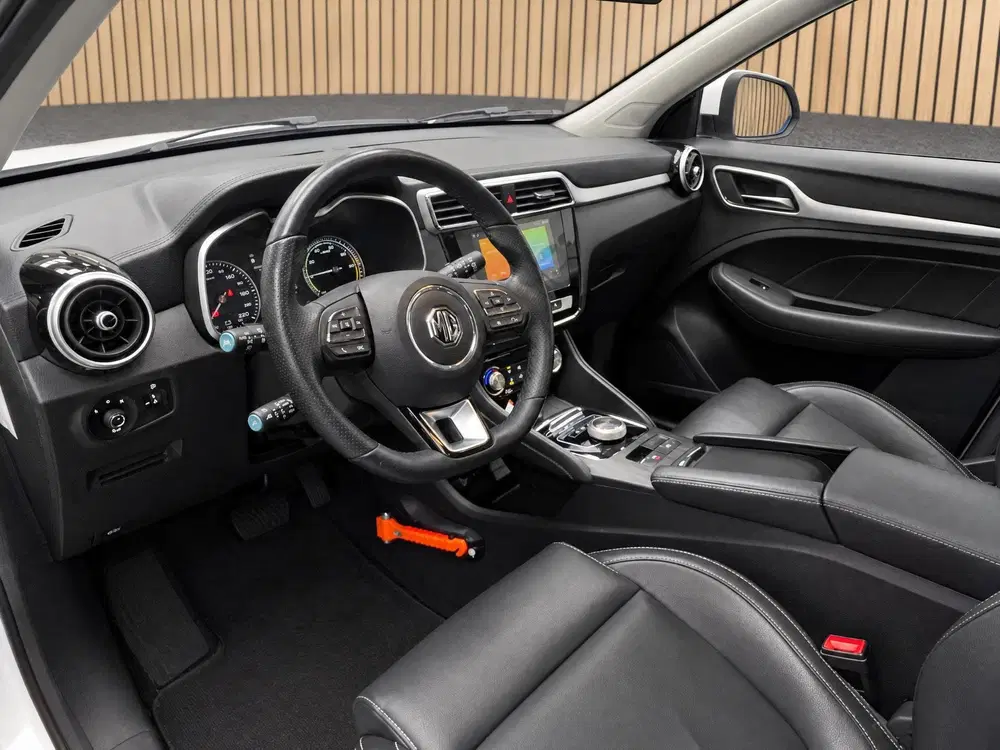 MG ZS MG ZS EV Luxury 45 kWh SOH 91% uit 2020, foto 8