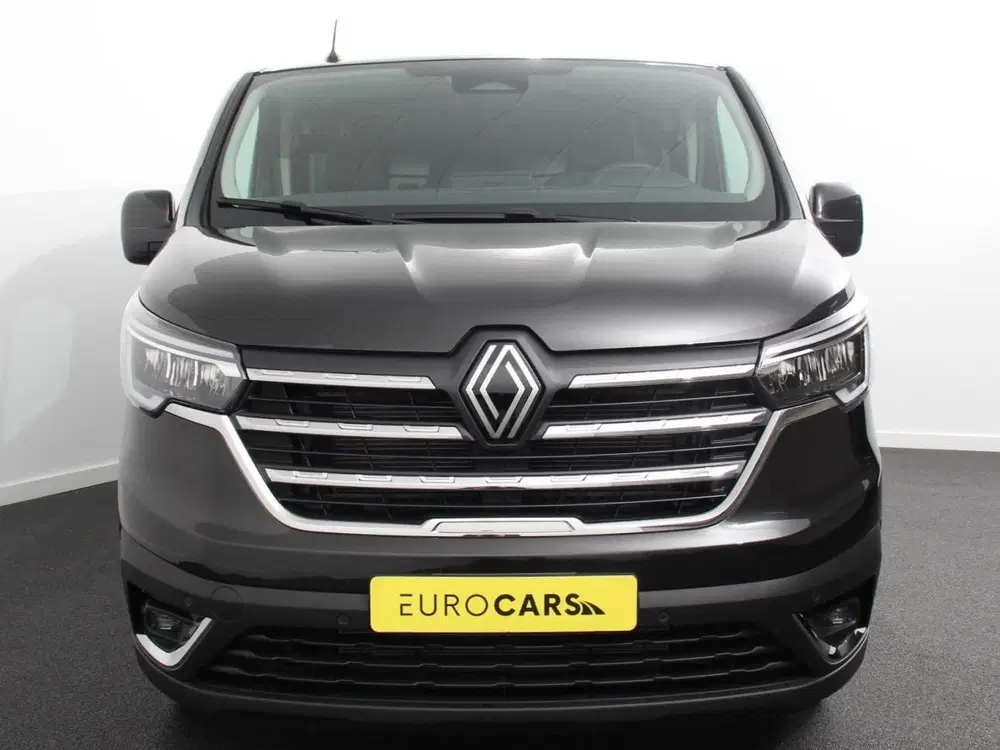 Renault Trafic 2.0 Blue dCi 150PK T30 L2H1 Advance Automa uit 2024, foto 2