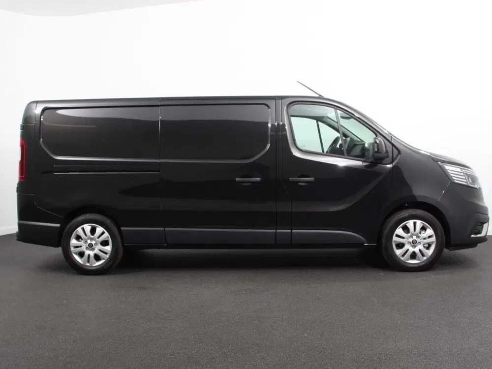 Renault Trafic 2.0 Blue dCi 150PK T30 L2H1 Advance Automa uit 2024, foto 5