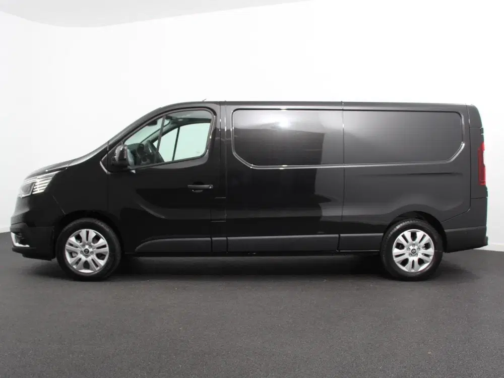 Renault Trafic 2.0 Blue dCi 150PK T30 L2H1 Advance Automa uit 2024, foto 6