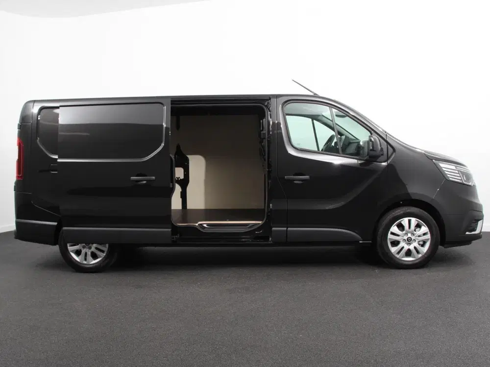 Renault Trafic 2.0 Blue dCi 150PK T30 L2H1 Advance Automa uit 2024, foto 7