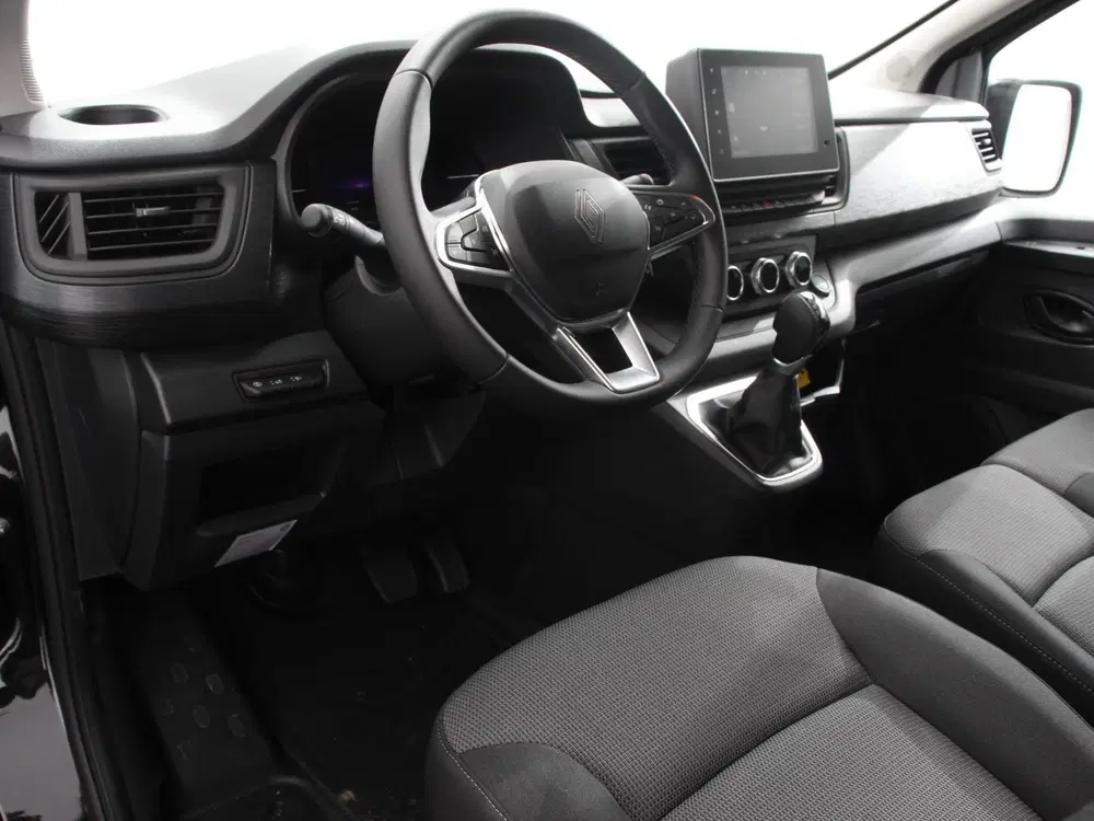 Renault Trafic 2.0 Blue dCi 150PK T30 L2H1 Advance Automa uit 2024, foto 8