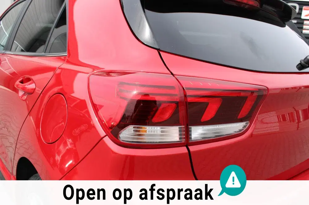 Kia Rio 1.0 T-GDi 120PK GT-Line uit 2023, foto 12