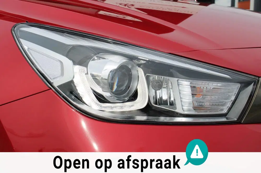 Kia Rio 1.0 T-GDi 120PK GT-Line uit 2023, foto 13
