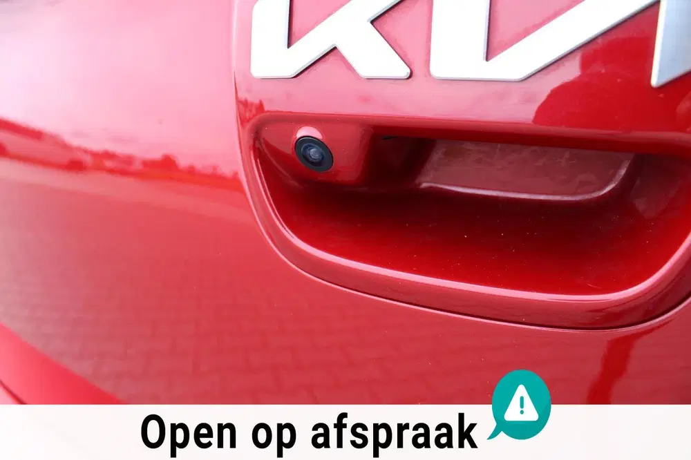 Kia Rio 1.0 T-GDi 120PK GT-Line uit 2023, foto 14