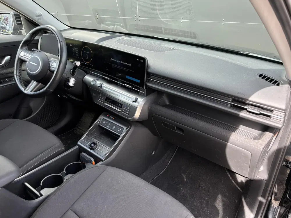 Hyundai KONA Comfort Smart Limited 65.4 kWh uit 2024, foto 4