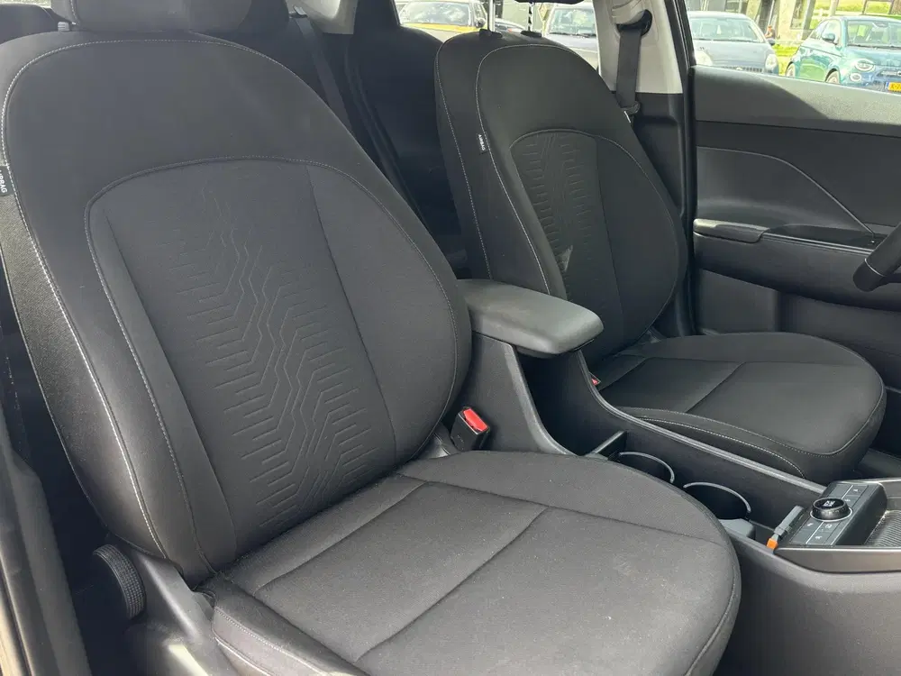 Hyundai KONA Comfort Smart Limited 65.4 kWh uit 2024, foto 5