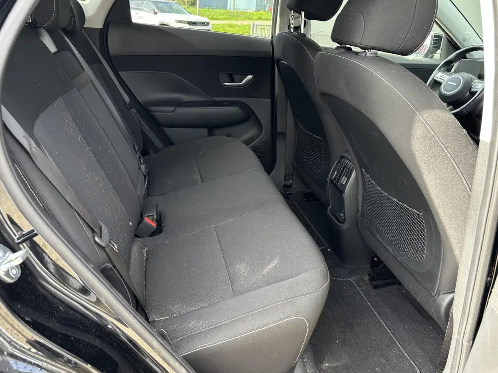 Hyundai KONA Comfort Smart Limited 65.4 kWh uit 2024, foto 6
