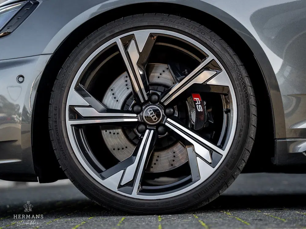 Audi A4 2.9 TFSI RS 4 quattro competition plus uit 2023, foto 11