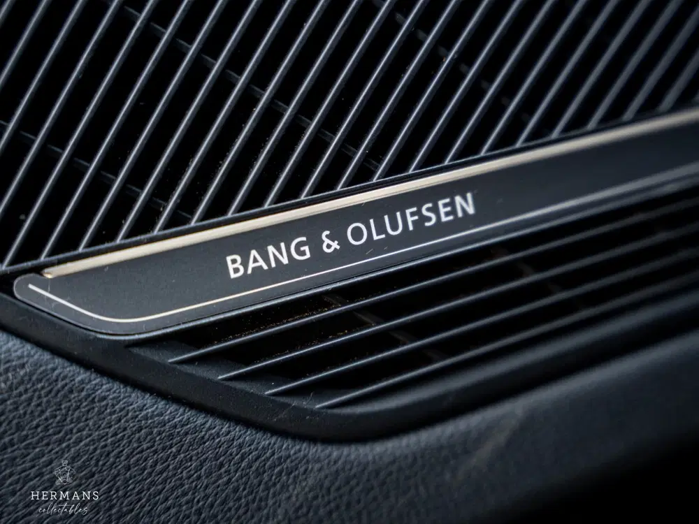 Audi A4 2.9 TFSI RS 4 quattro competition plus uit 2023, foto 13