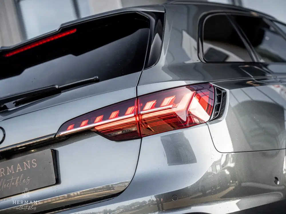 Audi A4 2.9 TFSI RS 4 quattro competition plus uit 2023, foto 8