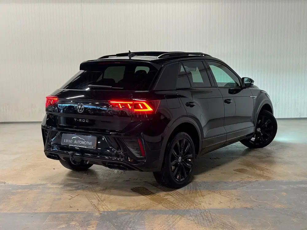 Volkswagen T-Roc 1.5 TSI R-Line uit 2023, foto 11