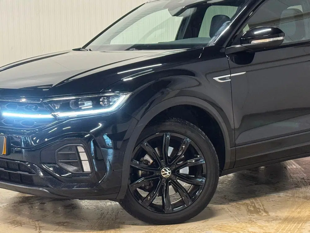 Volkswagen T-Roc 1.5 TSI R-Line uit 2023, foto 12