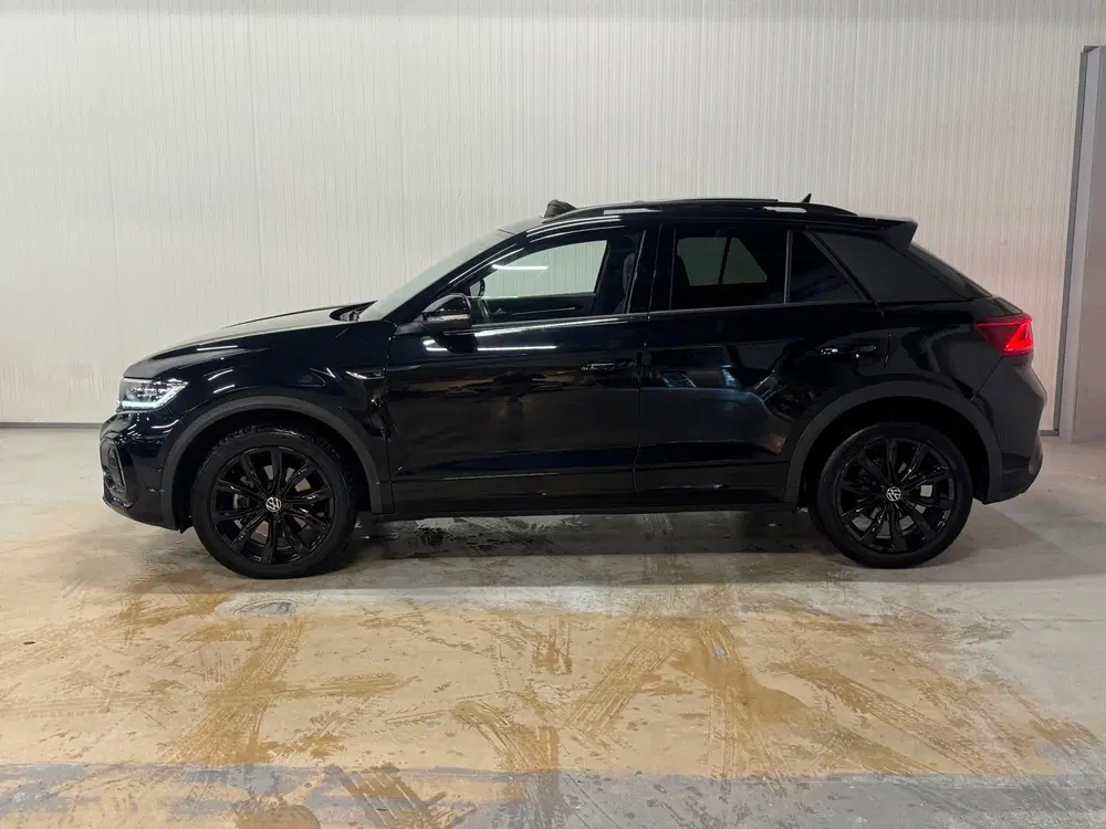 Volkswagen T-Roc 1.5 TSI R-Line uit 2023, foto 9