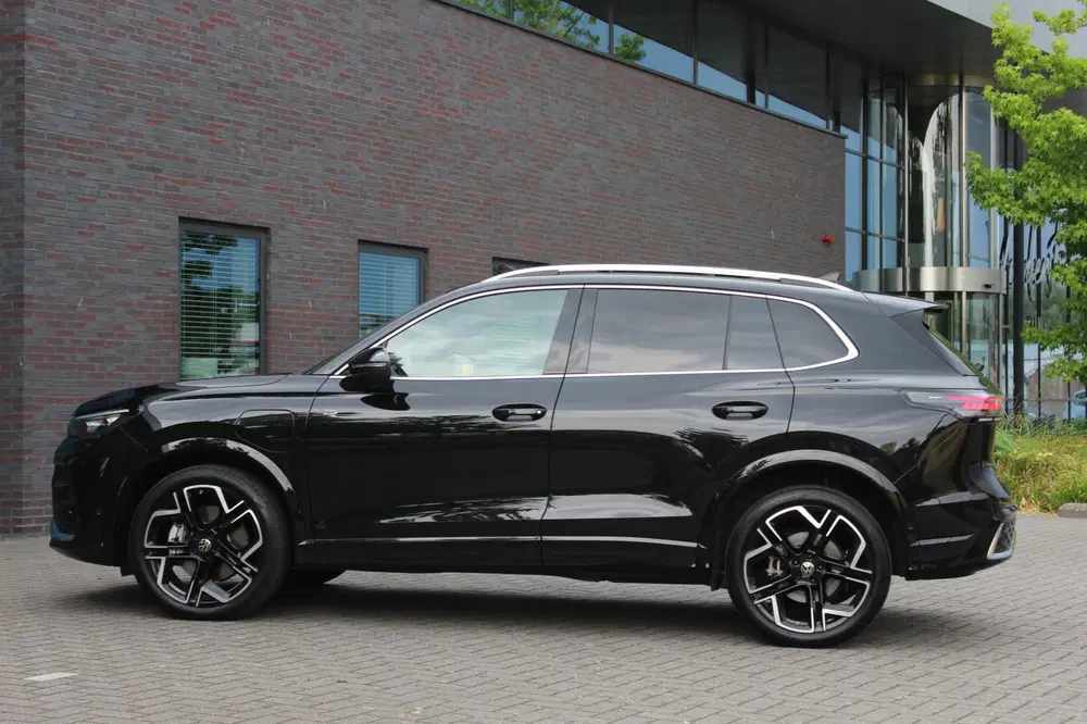 Volkswagen Tiguan 1.5 eHybrid R-Line Edition uit 2024, foto 11