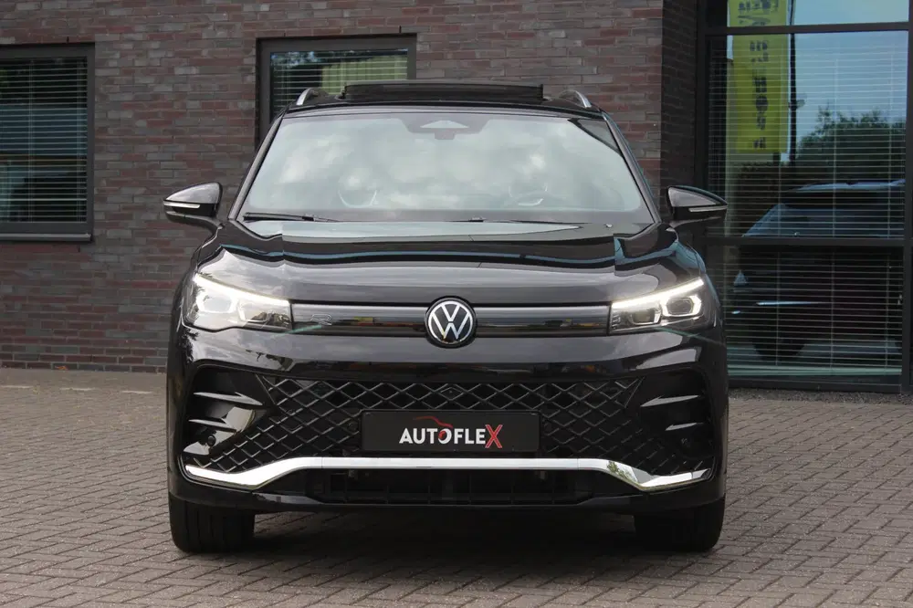 Volkswagen Tiguan 1.5 eHybrid R-Line Edition uit 2024, foto 6