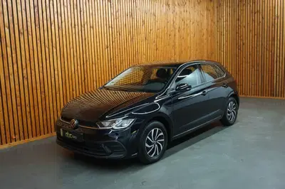 Volkswagen Polo 1.0 TSI LIFE BUSINESS 5DRS AUTOMAAT uit 2022