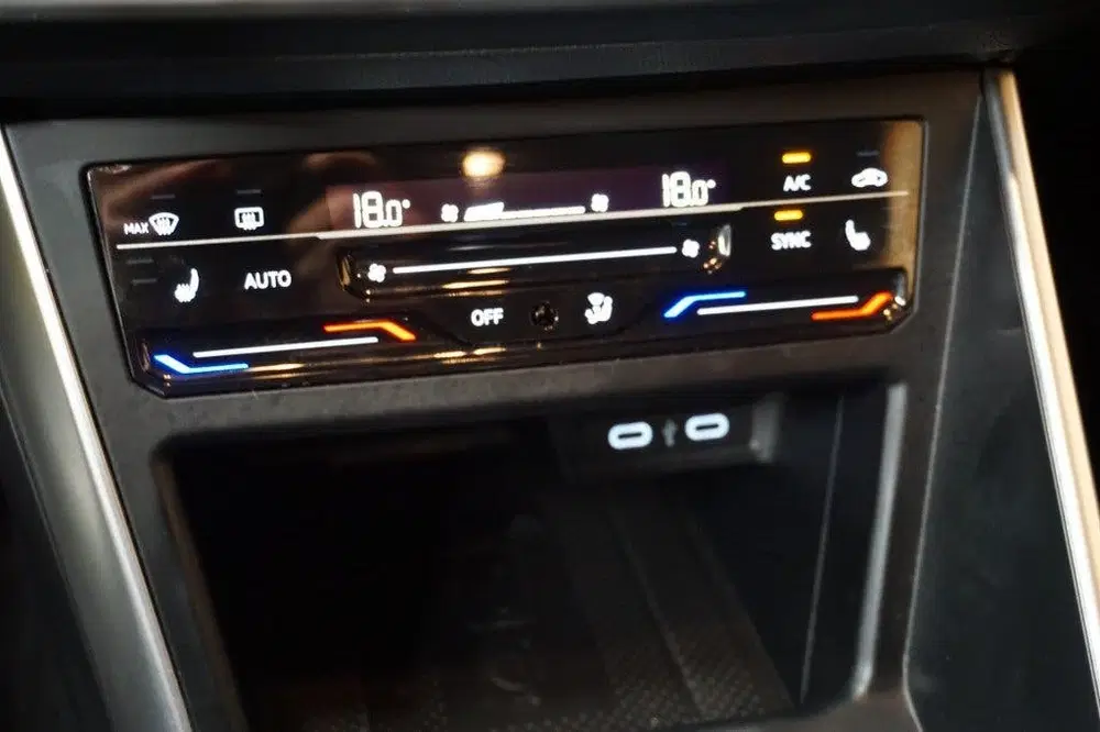 Volkswagen Polo 1.0 TSI LIFE BUSINESS 5DRS AUTOMAAT uit 2022, foto 11
