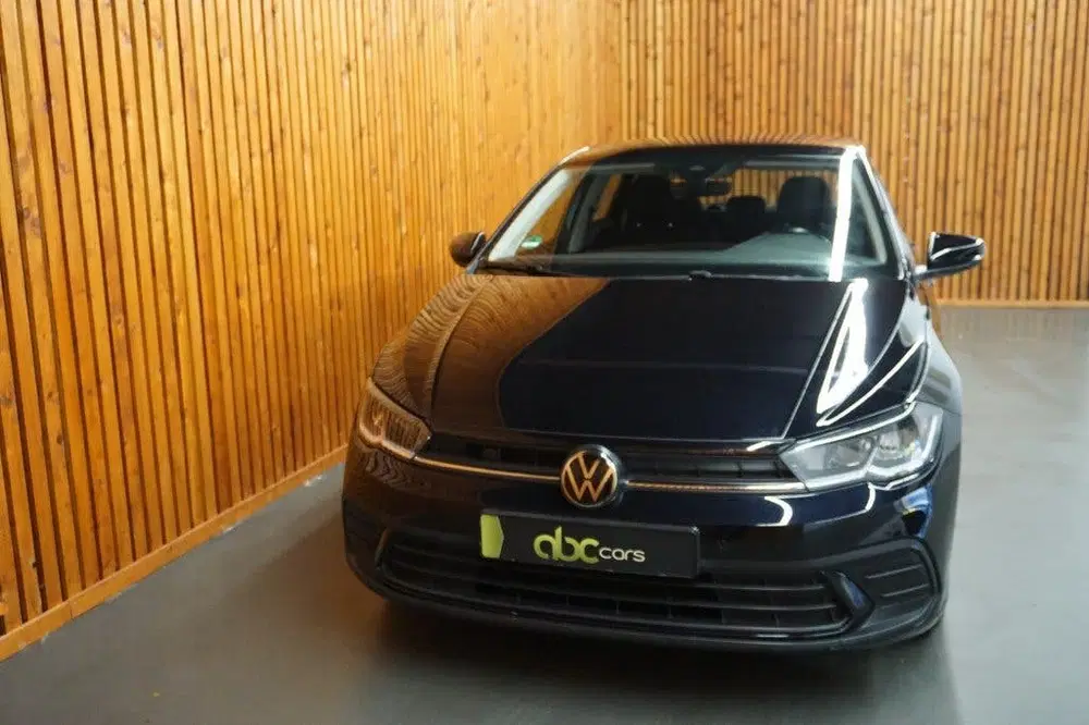Volkswagen Polo 1.0 TSI LIFE BUSINESS 5DRS AUTOMAAT uit 2022, foto 2