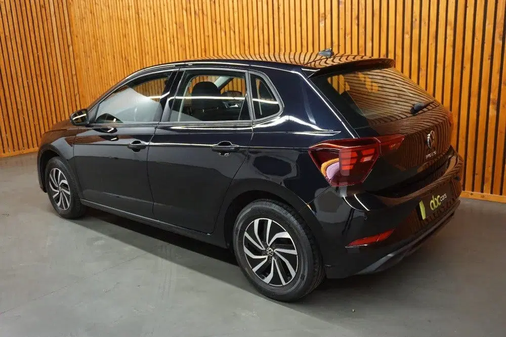 Volkswagen Polo 1.0 TSI LIFE BUSINESS 5DRS AUTOMAAT uit 2022, foto 5