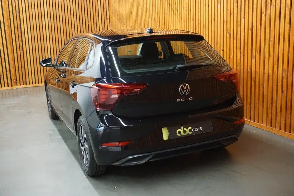 Volkswagen Polo 1.0 TSI LIFE BUSINESS 5DRS AUTOMAAT uit 2022, foto 6