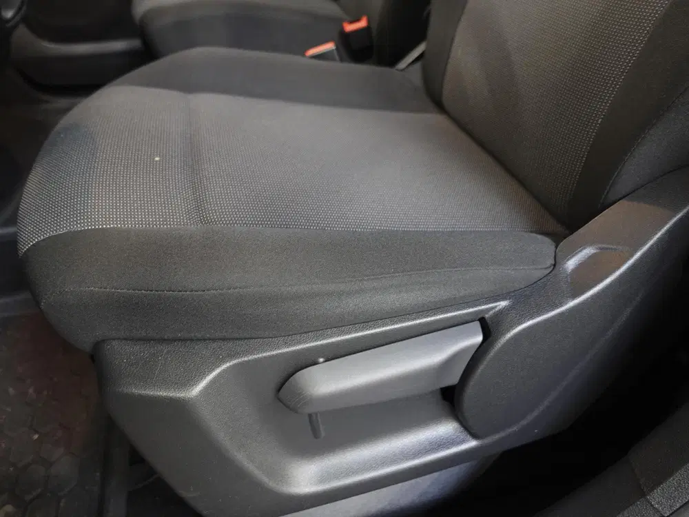 Opel Combo 1.5D L1H1 130pk Automaat Edition Apple Car uit 2023, foto 11