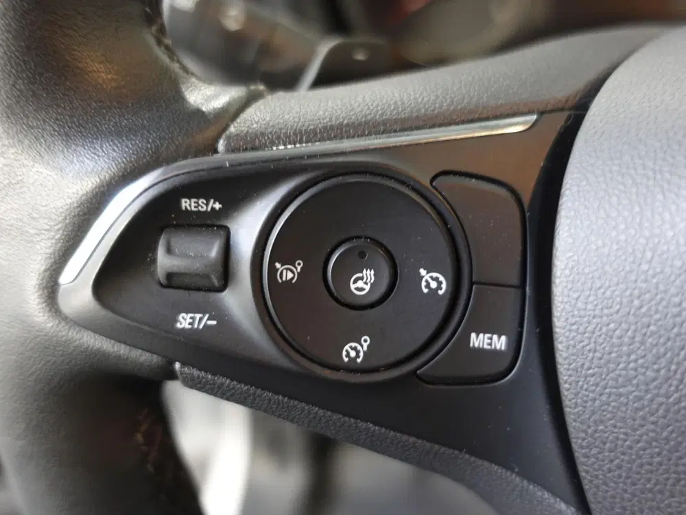 Opel Combo 1.5D L1H1 130pk Automaat Edition Apple Car uit 2023, foto 13