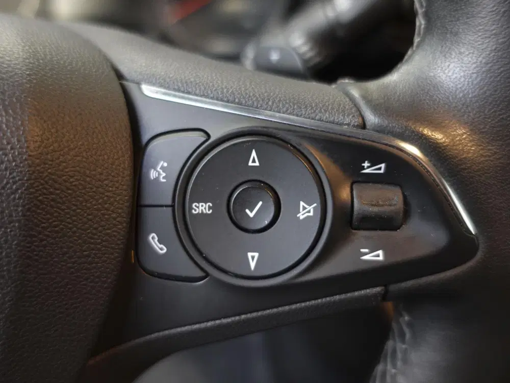 Opel Combo 1.5D L1H1 130pk Automaat Edition Apple Car uit 2023, foto 14