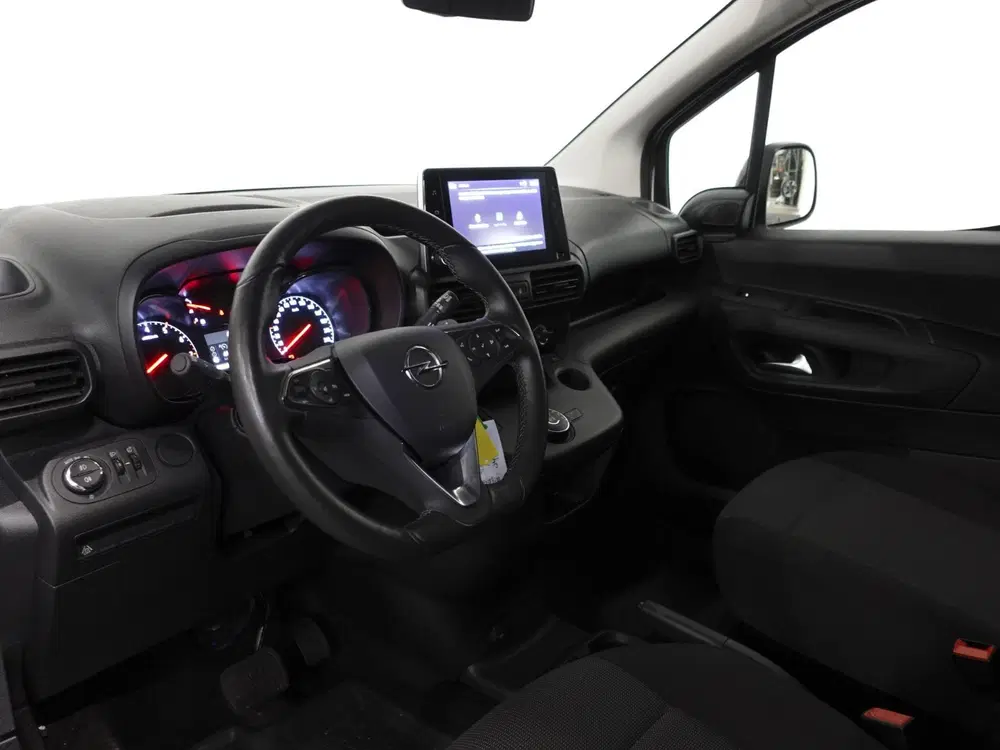 Opel Combo 1.5D L1H1 130pk Automaat Edition Apple Car uit 2023, foto 2