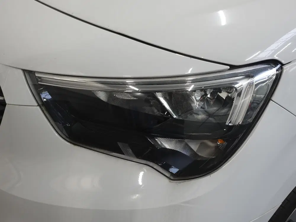 Opel Combo 1.5D L1H1 130pk Automaat Edition Apple Car uit 2023, foto 5
