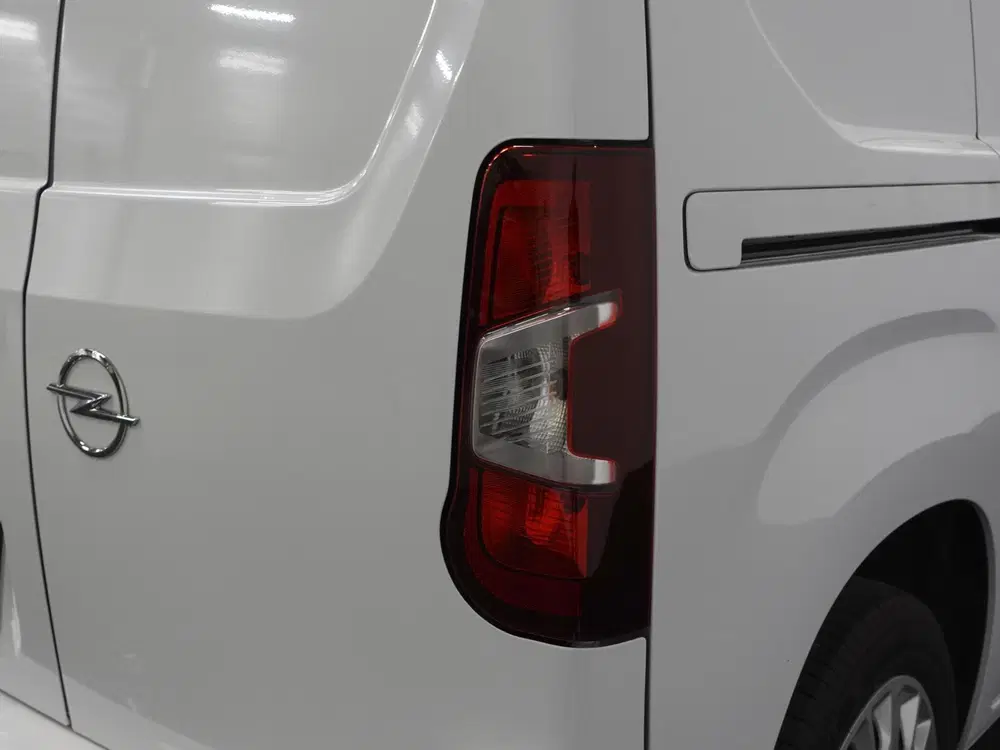Opel Combo 1.5D L1H1 130pk Automaat Edition Apple Car uit 2023, foto 8
