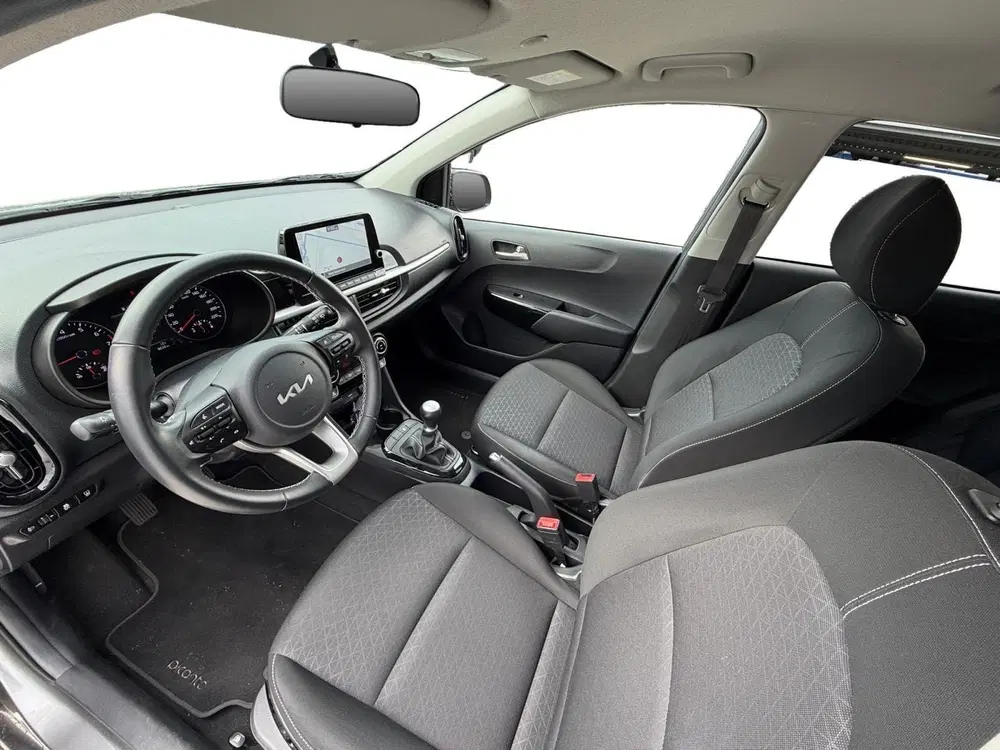 Kia Picanto 1.0 DPi DynamicPlusLine uit 2023, foto 12