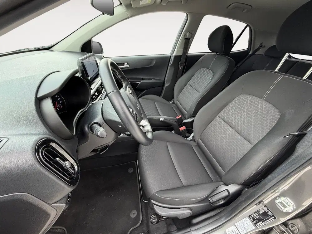 Kia Picanto 1.0 DPi DynamicPlusLine uit 2023, foto 13