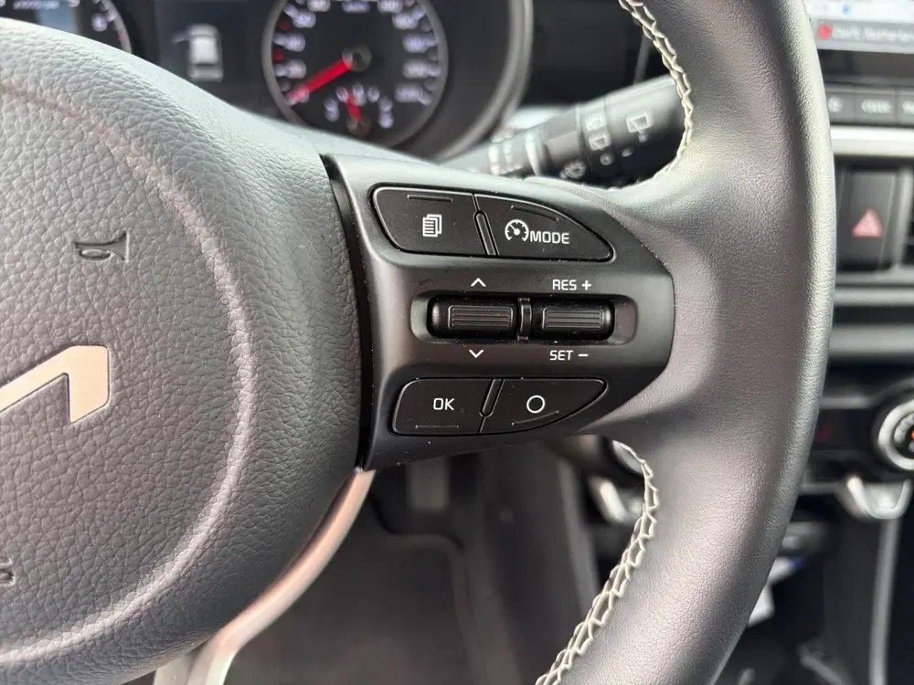 Kia Picanto 1.0 DPi DynamicPlusLine uit 2023, foto 15