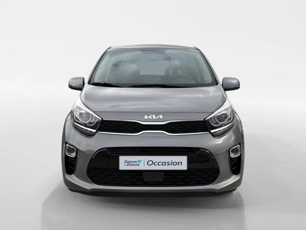 Kia Picanto 1.0 DPi DynamicPlusLine uit 2023, foto 2