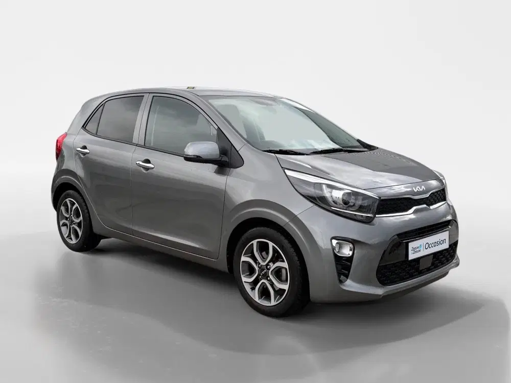 Kia Picanto 1.0 DPi DynamicPlusLine uit 2023, foto 3