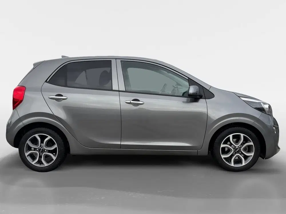 Kia Picanto 1.0 DPi DynamicPlusLine uit 2023, foto 4