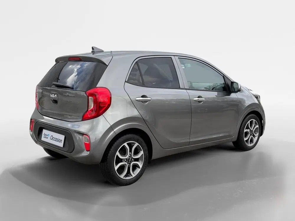 Kia Picanto 1.0 DPi DynamicPlusLine uit 2023, foto 5