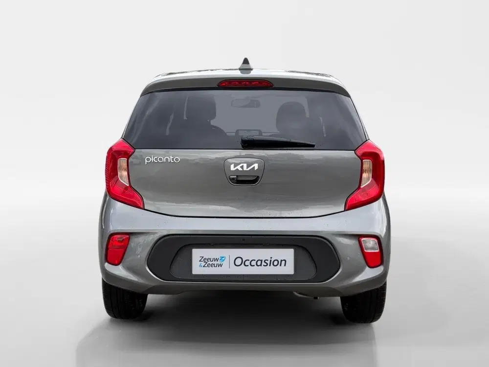 Kia Picanto 1.0 DPi DynamicPlusLine uit 2023, foto 6