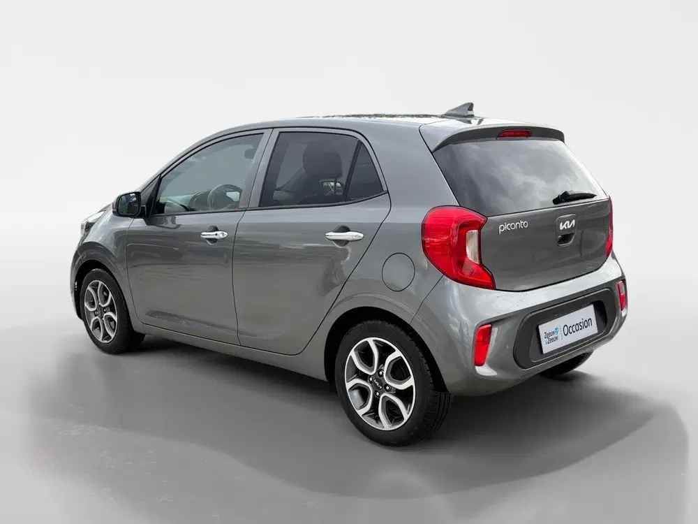 Kia Picanto 1.0 DPi DynamicPlusLine uit 2023, foto 7